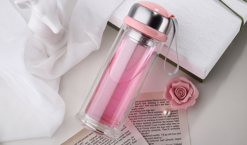 双层玻璃杯的知识你知道多少？